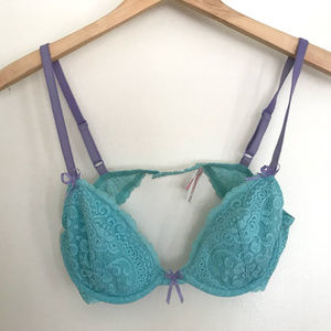 T-Shirt bra